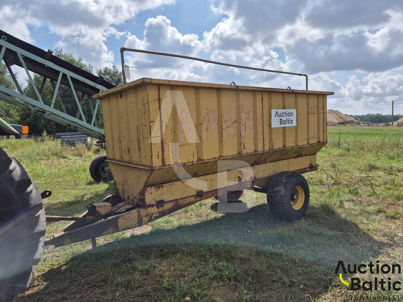 Rana - 翻斗拖车:图2 Rana - 翻斗拖车:图2