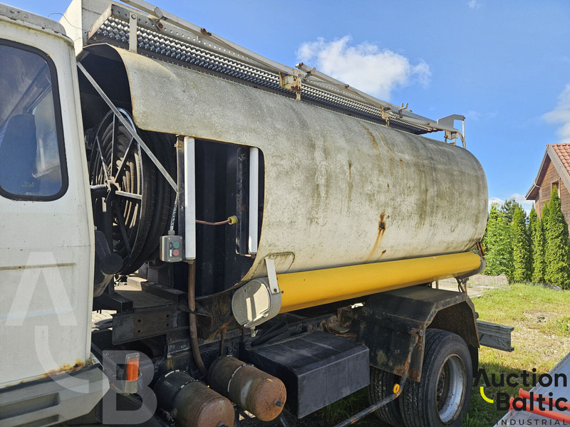 Renault Midliner S 150 - 罐车:图3 Renault Midliner S 150 - 罐车:图3