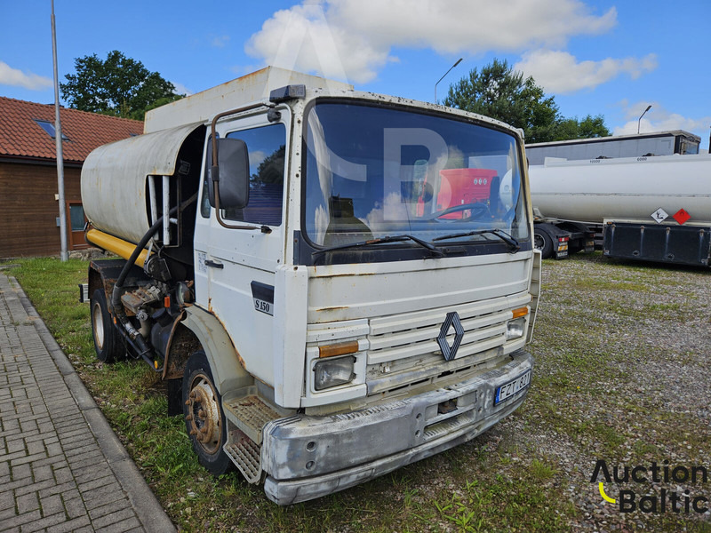 Renault Midliner S 150 - 罐车:图2 Renault Midliner S 150 - 罐车:图2