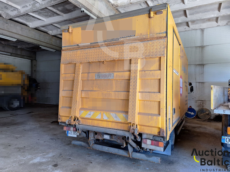 Renault Midlum 180.08 - 真空车:图3 Renault Midlum 180.08 - 真空车:图3
