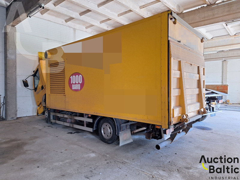 Renault Midlum 180.08 - 真空车:图4 Renault Midlum 180.08 - 真空车:图4