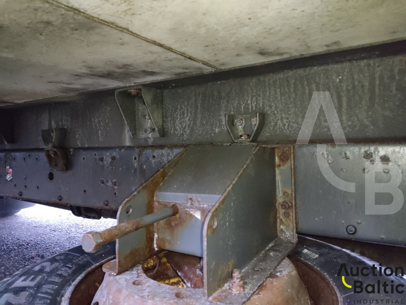 冷藏车 Renault Midlum 240.18:图20 冷藏车 Renault Midlum 240.18:图20