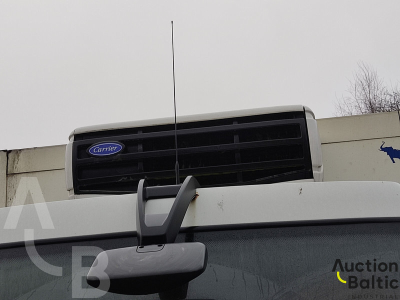 冷藏车 Renault Midlum 240.18:图14 冷藏车 Renault Midlum 240.18:图14