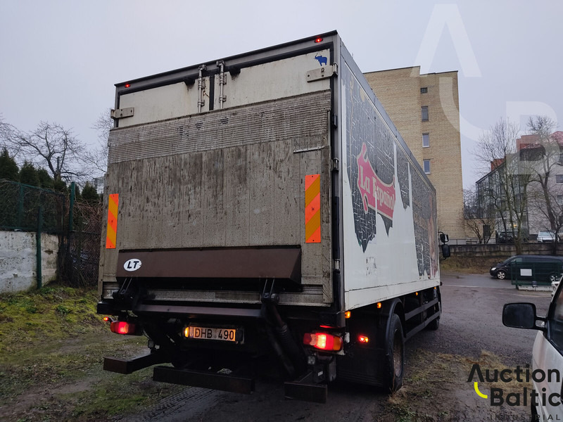 Renault Midlum 240.18 - 冷藏车:图3 Renault Midlum 240.18 - 冷藏车:图3