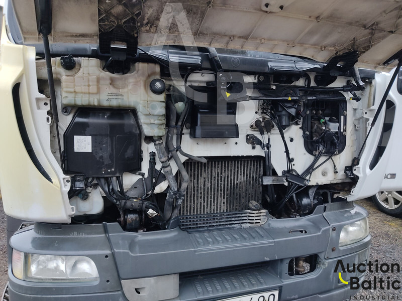 冷藏车 Renault Midlum 240.18:图13 冷藏车 Renault Midlum 240.18:图13