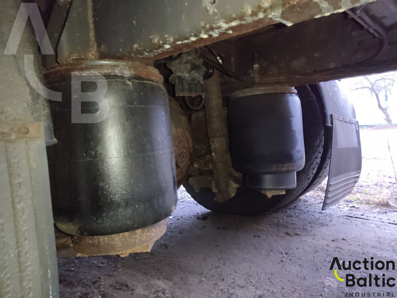 冷藏车 Renault Midlum 240.18:图18 冷藏车 Renault Midlum 240.18:图18