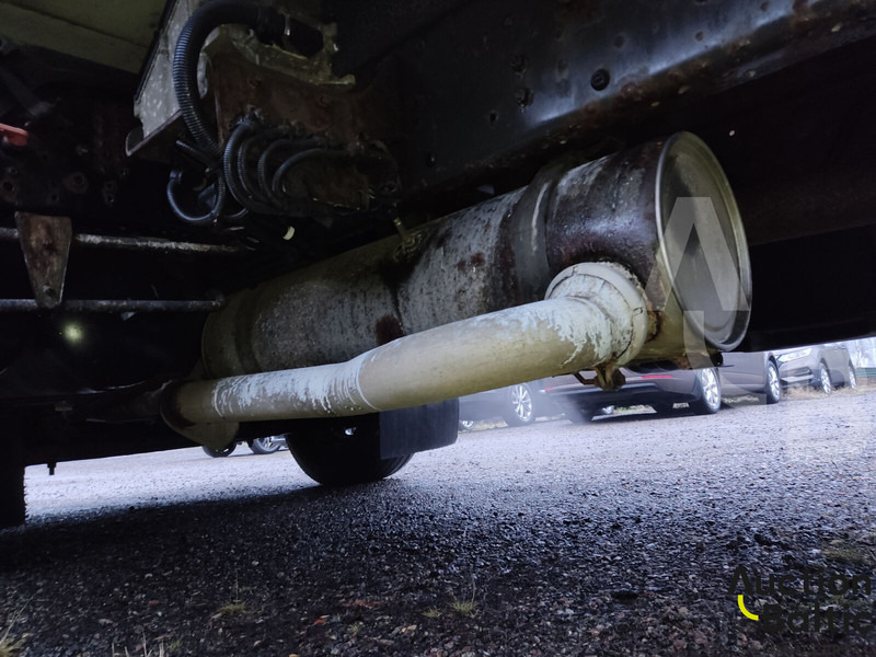 冷藏车 Renault Midlum 240.18:图19 冷藏车 Renault Midlum 240.18:图19