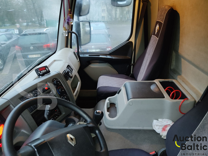 冷藏车 Renault Midlum 240.18:图7 冷藏车 Renault Midlum 240.18:图7