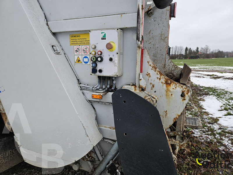 Renault Midlum 270.18 租赁 Renault Midlum 270.18：图15