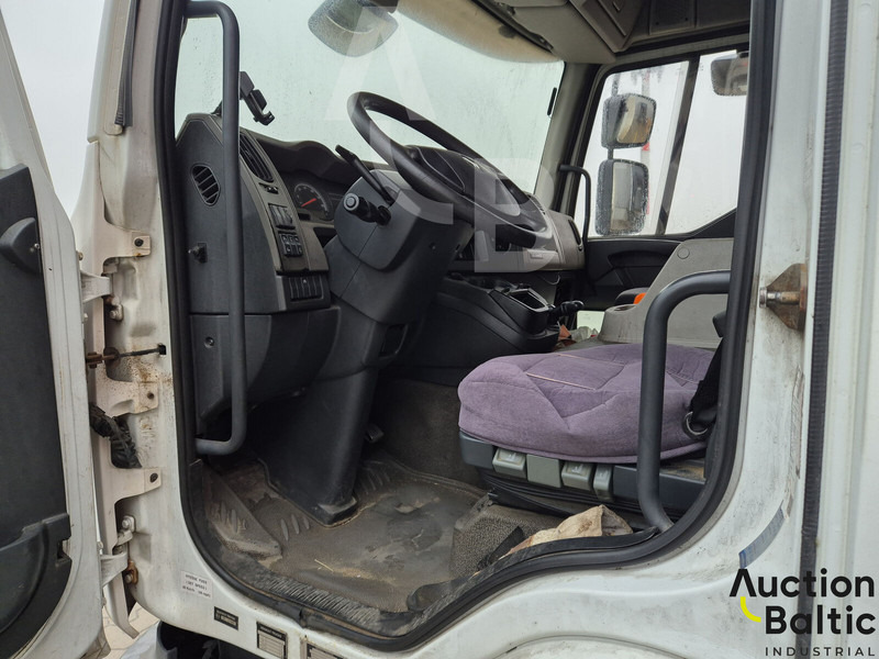 Renault Midlum - 厢式卡车:图5 Renault Midlum - 厢式卡车:图5