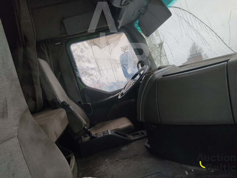 Renault Premium Route - 箕斗装载车:图5 Renault Premium Route - 箕斗装载车:图5