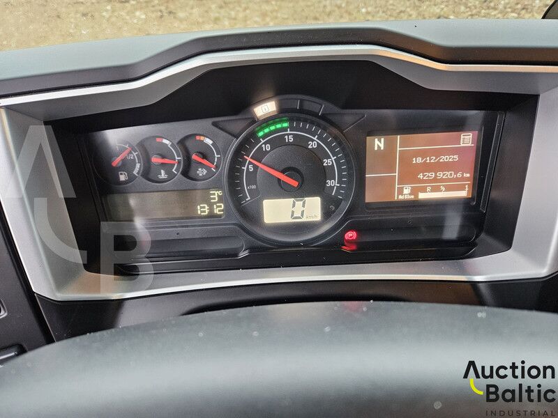 牵引车 Renault Rimo Adero 1 R:图8 牵引车 Renault Rimo Adero 1 R:图8