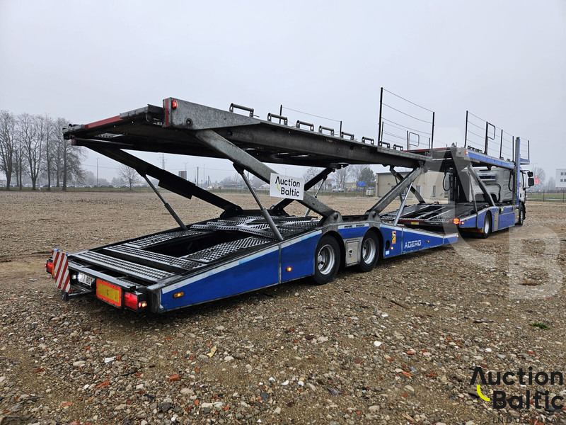 Renault Rimo Adero 1 R - 牵引车:图4 Renault Rimo Adero 1 R - 牵引车:图4