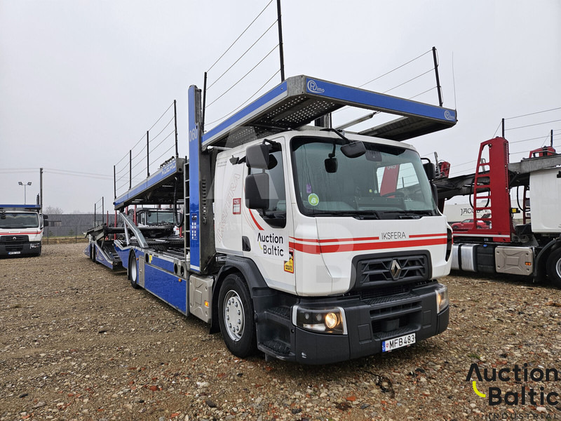 Renault Rimo Adero 1 R - 牵引车:图2 Renault Rimo Adero 1 R - 牵引车:图2