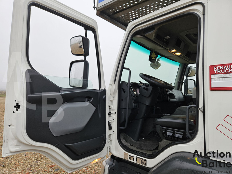 Renault Rimo Adero 1 R - 牵引车:图5 Renault Rimo Adero 1 R - 牵引车:图5