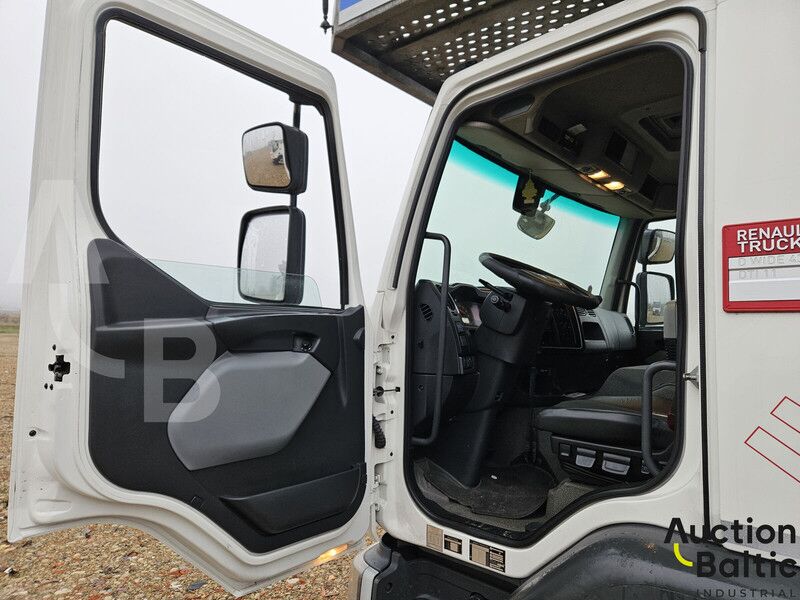 Renault Rimo Adero 1 R - 牵引车:图5 Renault Rimo Adero 1 R - 牵引车:图5