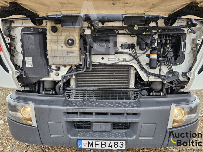 牵引车 Renault Rimo Adero 1 R:图12 牵引车 Renault Rimo Adero 1 R:图12