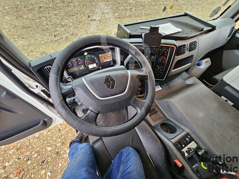 牵引车 Renault Rimo Adero 1 R:图10 牵引车 Renault Rimo Adero 1 R:图10