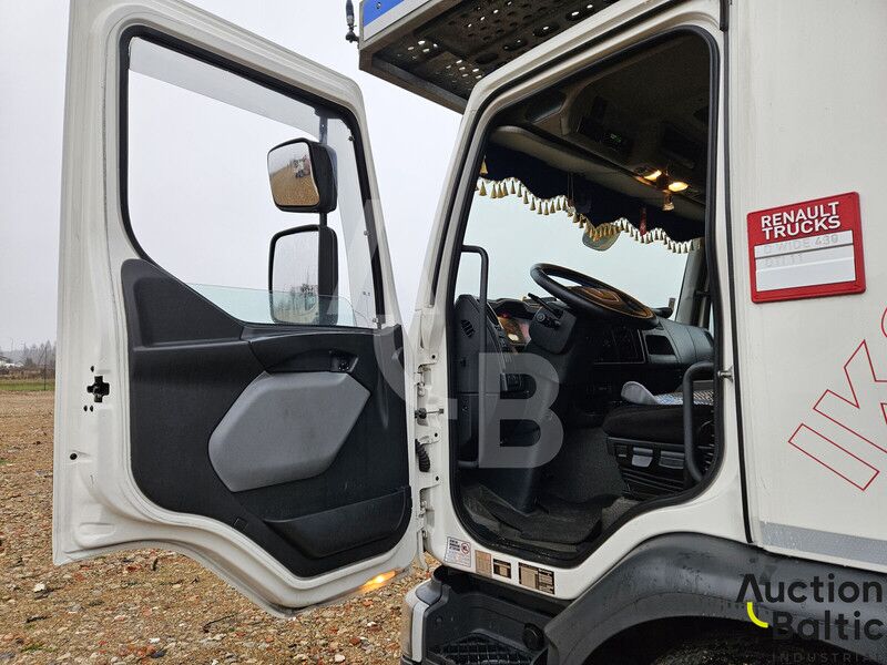 Renault Rimo Adero 1 R - 自动转运卡车:图5 Renault Rimo Adero 1 R - 自动转运卡车:图5