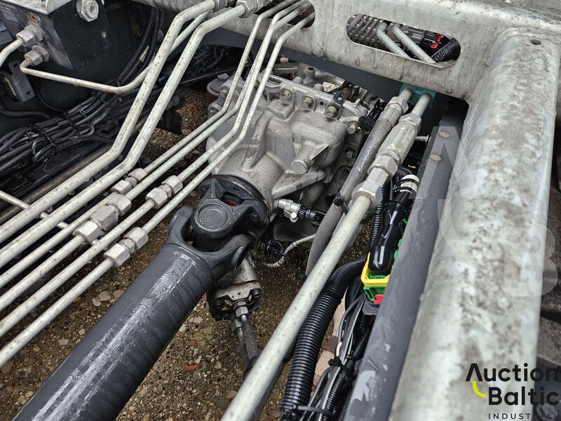 牵引车 Renault Rimo Adero 1 R:图17 牵引车 Renault Rimo Adero 1 R:图17