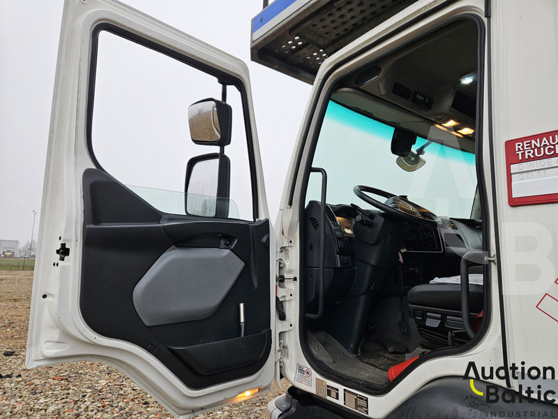 Renault Rimo Adero 1 R - 牵引车:图5 Renault Rimo Adero 1 R - 牵引车:图5