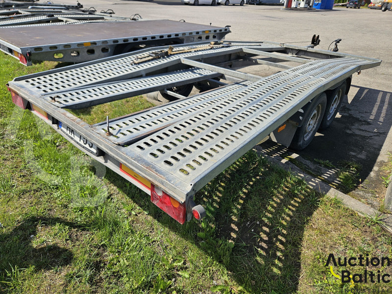 Rydwan EURO B2600 - 侧帘半拖车:图3 Rydwan EURO B2600 - 侧帘半拖车:图3