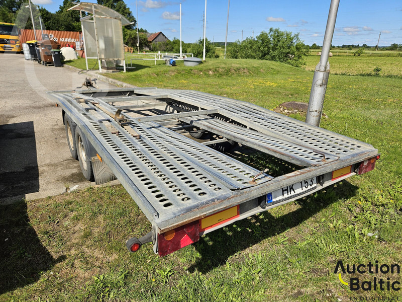 Rydwan EURO B2600 - 侧帘半拖车:图4 Rydwan EURO B2600 - 侧帘半拖车:图4