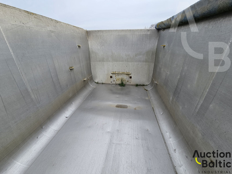 SDC - 侧帘半拖车:图5 SDC - 侧帘半拖车:图5