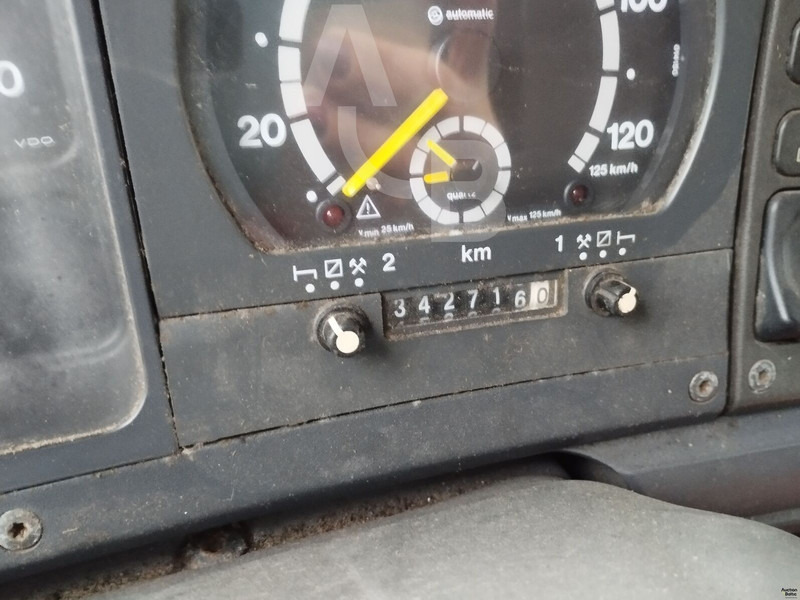 Scania B4X2 ATL - 罐车:图5 Scania B4X2 ATL - 罐车:图5