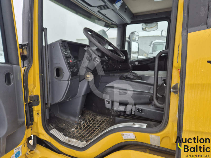 Scania P 230 - 拖吊车:图5 Scania P 230 - 拖吊车:图5