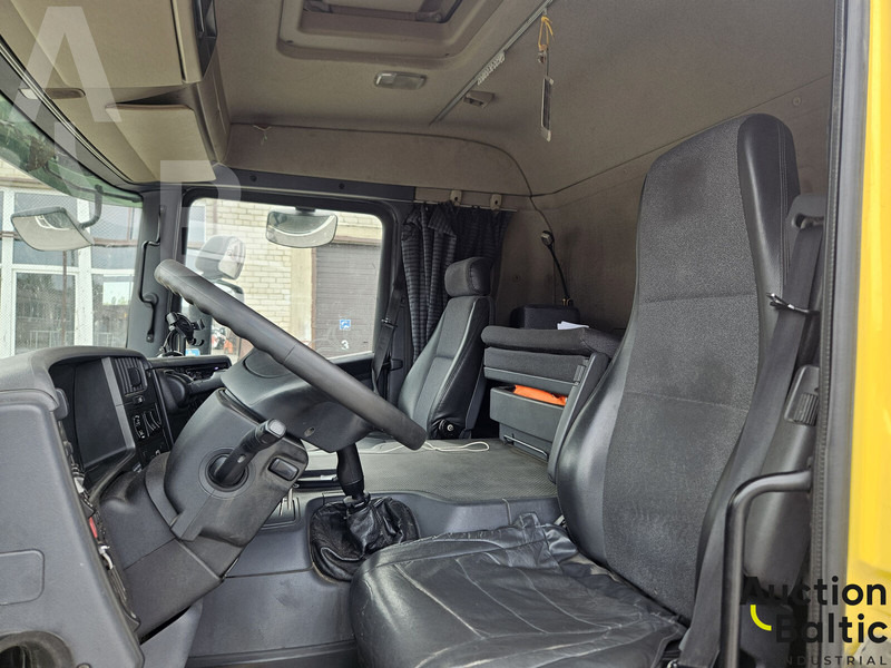 Scania P 380 - 拖吊车:图5 Scania P 380 - 拖吊车:图5