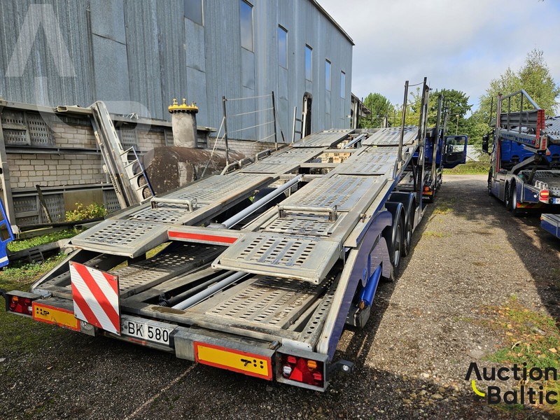 Scania P 380 - 牵引车:图4 Scania P 380 - 牵引车:图4