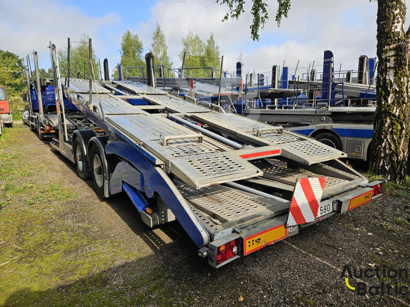 Scania P 380 - 牵引车:图3 Scania P 380 - 牵引车:图3