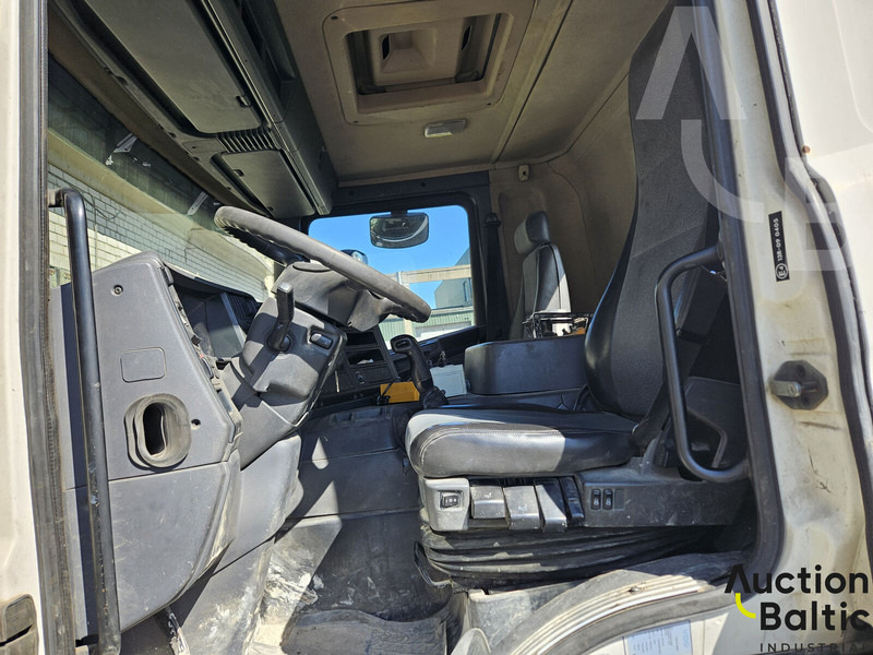 Scania P 420 - 固定式混凝土泵:图5 Scania P 420 - 固定式混凝土泵:图5