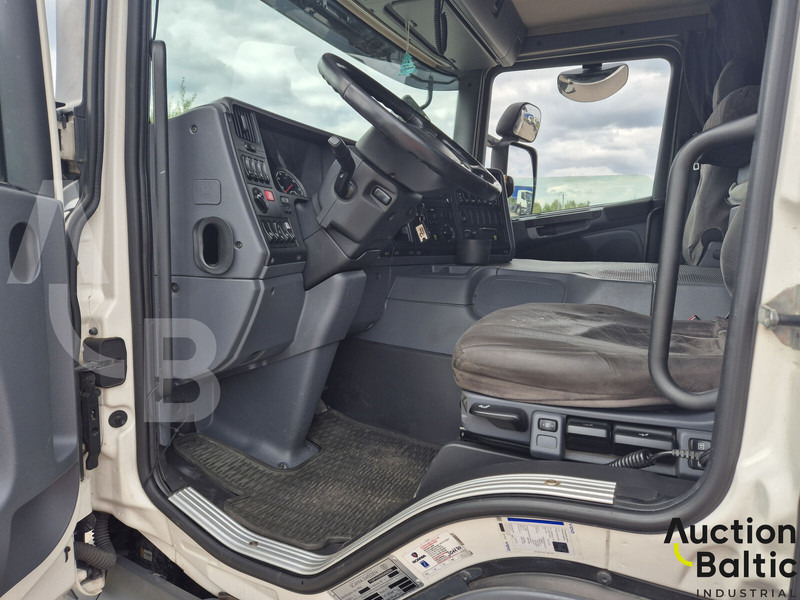 Scania P 450 - 驾驶室底盘卡车:图5 Scania P 450 - 驾驶室底盘卡车:图5
