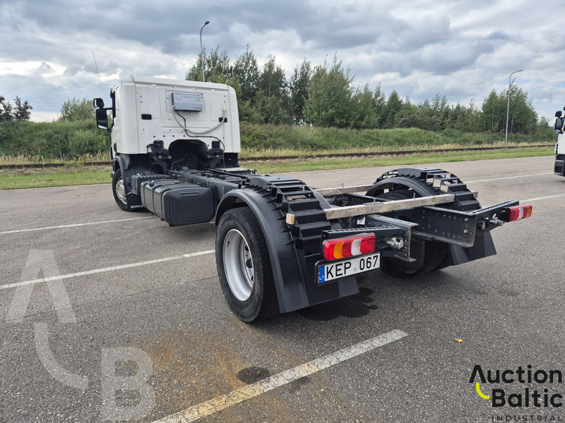 Scania P 450 - 驾驶室底盘卡车:图3 Scania P 450 - 驾驶室底盘卡车:图3