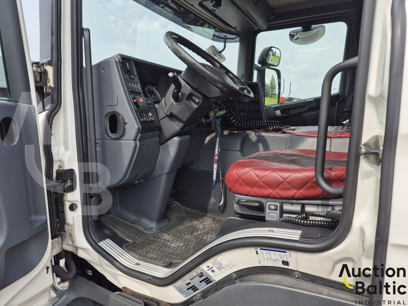 Scania P 450 - 驾驶室底盘卡车:图5 Scania P 450 - 驾驶室底盘卡车:图5