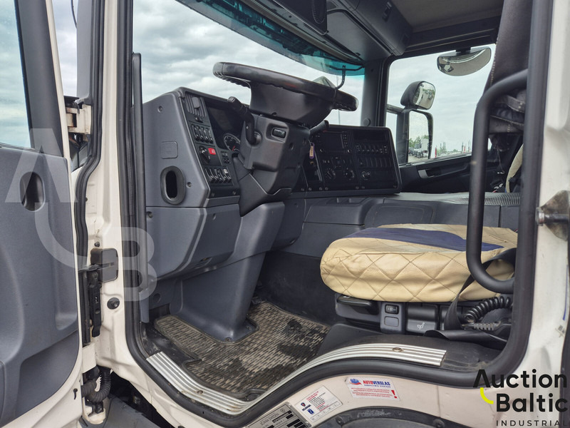 Scania P 450 - 驾驶室底盘卡车:图5 Scania P 450 - 驾驶室底盘卡车:图5