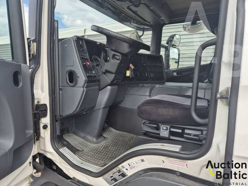 Scania P 450 - 驾驶室底盘卡车:图5 Scania P 450 - 驾驶室底盘卡车:图5