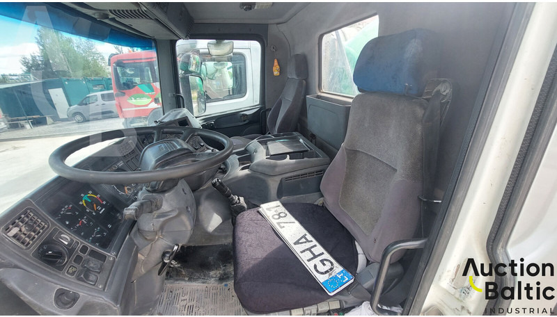 Scania P 94 GB - 混凝土搅拌车:图5 Scania P 94 GB - 混凝土搅拌车:图5