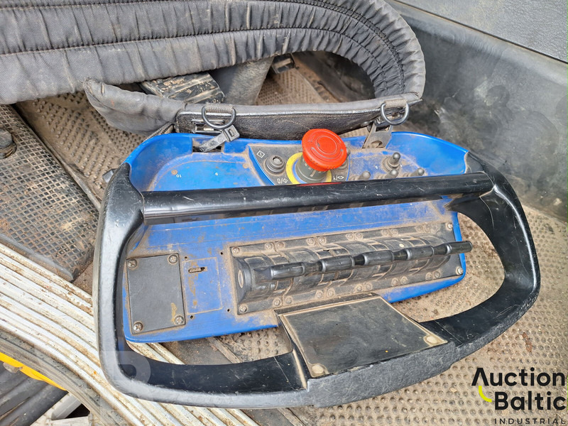 Scania R 124 GB - 翻斗车:图5 Scania R 124 GB - 翻斗车:图5