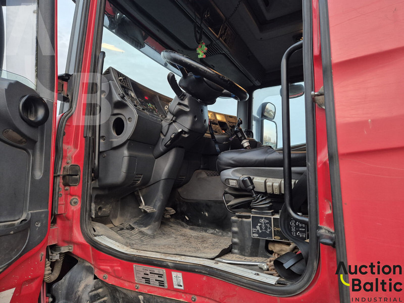 Scania R 124 - 翻斗车:图5 Scania R 124 - 翻斗车:图5