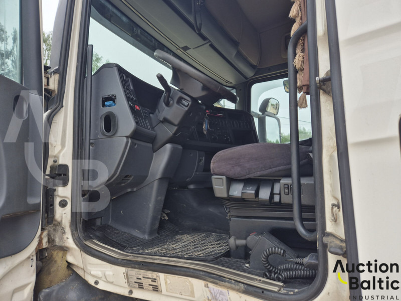 Scania R 410 - 牵引车:图5 Scania R 410 - 牵引车:图5