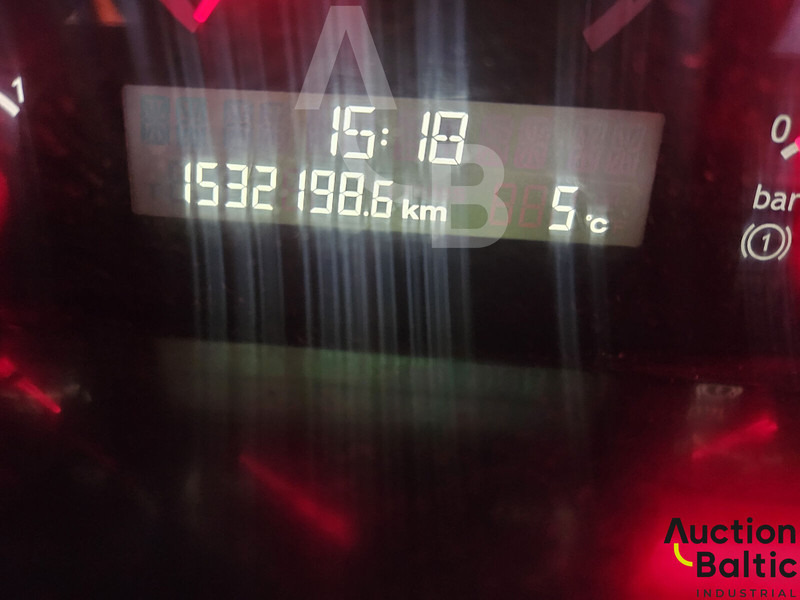 Scania R 420 LA - 牵引车:图5 Scania R 420 LA - 牵引车:图5