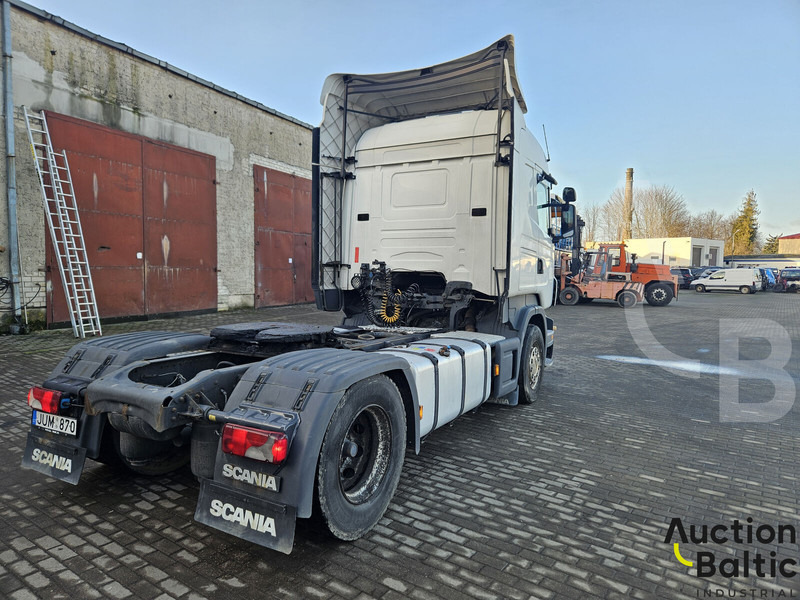 Scania R 440 A - 牵引车:图4 Scania R 440 A - 牵引车:图4