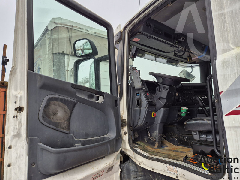 Scania R 480 LB - 翻斗车:图5 Scania R 480 LB - 翻斗车:图5