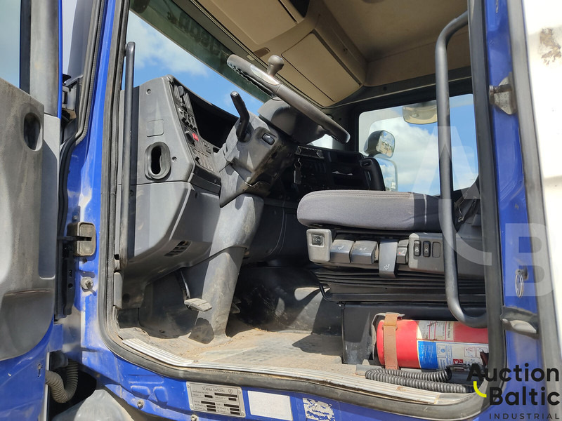 Scania R 480 - 真空车:图5 Scania R 480 - 真空车:图5