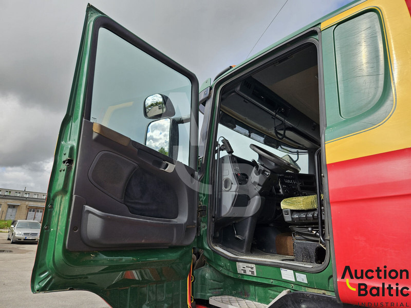 Scania R 480 - 翻斗车:图5 Scania R 480 - 翻斗车:图5