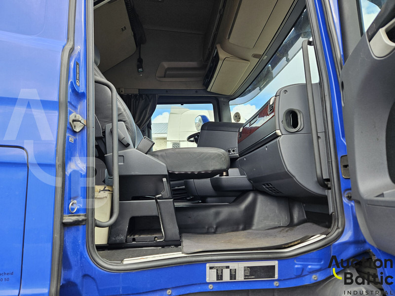 Scania R 500 LA - 牵引车:图5 Scania R 500 LA - 牵引车:图5