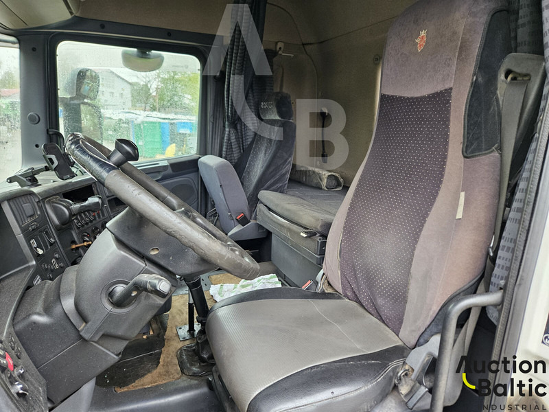 Scania R480 LB6X224HNA - 吊钩升降车:图5 Scania R480 LB6X224HNA - 吊钩升降车:图5